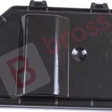 Ford Focus Mk1 Mk1.5 2001-2005 Makyajlı Kasa 1334938 İçin Sağ Far Arka Ampul Toz Kapağı Seti