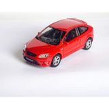 Ford Focus Mk2 St - 1:36 Ölçek - - Çek Bırak Oyuncak Araba - Kırmızı