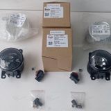 Ford Focus Mk3 Sis Far Çerçevesi Ve Sis Kiti Ampullü Sağ Sol 2011-2015