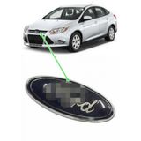 Ford Focus ,Ön Panjur Arma 2012-2014