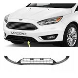 Ford Focus On Tampon Alt Plastık Spoıler 2014-2017
