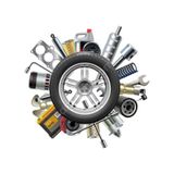 Ford Focus Ön Tampon Astarlı 1998-2001 98AB17757HCXWAA
