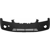 FORD FOCUS ÖN TAMPON ASTARLI 2005-/TÜV 4M5117757CAXWAA