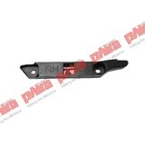 Ford Focus Ön Tampon Braketi Sol 2008- (Oem No: 8M5117D959Ad)