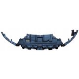 Ford Focus Ön Tampon İç Demiri Plastik 2013- (Oem No: Jf1Eb17E778Aa)