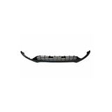 FORD FOCUS ÖN TAMPON PANJURU ALT SİYAH 2013- F1EB17B635AB