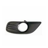 FORD FOCUS ÖN TAMPON PANJURU DELİKLİ KROM ÇERÇEVELİ SAĞ 2008- 8M5119952AE