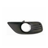 FORD FOCUS ÖN TAMPON PANJURU DELİKLİ KROM ÇERÇEVELİ SOL 2008- 8M5119953AE