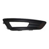 Ford Focus Ön Tampon Panjuru Sisli Desenli Sağ 2013- F1EB15A298AA