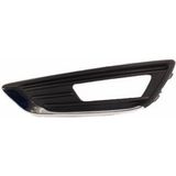 FORD FOCUS ÖN TAMPON PANJURU SİSLİ KROM KUŞAKLI SAĞ 2013- F1EB15A298BC