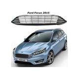 Ford Focus On Tampon Panjuru Titanium Focus 2014 - 2015 - 2016 - 2017 Uyumlu -(F1eb 8200 Cc)