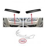 Ford Focus Ön Tampon Sis Far Çıtası Kaş Sağ Sol Takım 20052008