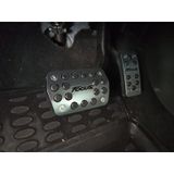 Ford Focus Pedal Seti (Siyah Yazılı) 2012 – 2019 Otm Vites