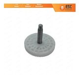 Ford Focus Porsche Boxster MK1 için Ön Silecek Motor Tamir Dişlisi 1395106486