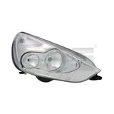 Ford Focus S Max - 2006-2009 Ön Far Elektrikli Motorlu Sağ (Oem No: 6M2113w029al)