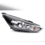 Ford Focus Sağ Far Halojen Gündüz Işıksız 2014- F1EB13W029PD