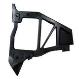 Ford Focus- Sd- 05/07; Arka Tampon İç Bağlantı Braketi Sağ (plastik) (4kapı) (bfn) 5m51-f17e851-a