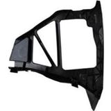 Ford Focus- Sd- 05/07; Arka Tampon İç Bağlantı Braketi Sağ (Plastik) (4Kapı) (Tw) (Oem No: 5M51F17E8