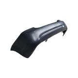 Ford Focus- Sd- 08/11 Arka Tampon Bantsız/sensör Deliksiz Lm