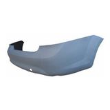 FORD FOCUS- SD- 08/11 ARKA TAMPON BANTSIZ/SENSÖR DELİKSİZ (TW) 8M51-F17906-CC