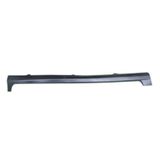 Ford Focus- Sd- 08/11 Marşpiyel Plastiği Sol Siyah 4 Kapı Bfn