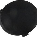 Ford Focus- Sd- 08/11; Ön Tampon Çeki Demiri Kapağı Siyah (Oem No: 1521645)