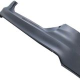 Ford Focus Sd 15/18 Arka Tampon Astarlı (Tw)