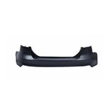 Ford Focus- Sd- 15/18; Arka Tampon Siyah (tyg) - F1eb17906cbxwaa