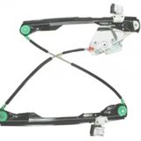 Ford Focus SD 1998-2005 Sağ Elektrikli Motorsuz Ön Cam Krikosu