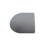 ford focus- sd- 2002-2005 arka tampon çeki demirr kapağı astarlı Oem No (2M51F17K922AC)