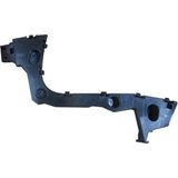 Ford Focus- Sd- 2015-2018; Arka Tampon Bağlantı Braketi Sağ Plastik (Tw) Oem No: (F1EB 17E850 Fa)