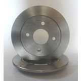 Ford Focus SD HB 1998/2005 253x10x63,55x33 Düz Arka Fren Diski