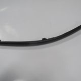 Ford Focus- Sd/hb- 02/05 Ön Tampon Bandı Sağ Siyah Tüv Eurobump