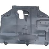 Ford Focus- Sd/hb- 05/07 Karter Muhafaza Plastiği Orta