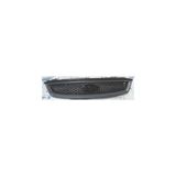 Ford Focus- Sd/hb- 05/07 Ön Panjur Siyah Gri Çerçeveli Bfn