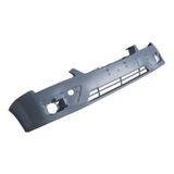 Ford Focus- Sd/Hb- 05/07; Ön Tampon Gri (Sis Delikli Karlıksız) (Tw)