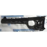 Ford Focus- Sd/Hb- 05/07; Ön Tampon İç Bağlantı Braketi Sağ (Orta Kısma Takılan) Plastik (Bfn) (Oem