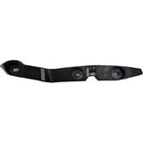 Ford Focus- Sd/Hb- 05/07; Ön Tampon İç Bağlantı Braketi Sağ (Yan Kulağa Takılan) Plastik (Tw) (Oem N