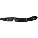 Ford Focus- Sd/Hb- 05/07; Ön Tampon İç Bağlantı Braketi Sol (Yan Kulağa Takılan) Plastik (Tw) (Oem N