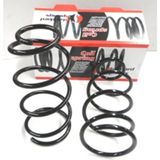 Ford Focus- Sd/hb- 08/11 Ön Helezon Yayı Sağ/sol 2li Set 13,25x82x159 Stdr