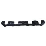 Ford Focus Sd/hb 08/11 Ön Tampon Bağlantı Braketi Alt (Plastik) (Tyg)