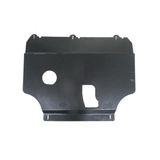 Ford Focus- Sd/Hb- 12/14; Karter Muhafaza Sacı (Metal) (Oem No: 830-6940)