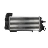 Ford Focus Sd/hb 12/14 Turbo Soğutma Radyatörü 1.5/1.6 Tdci(intercooler)brazing)336x157x62) Oris