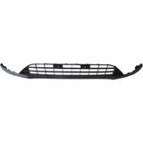 Ford Focus- Sd/hb- 15/18 Karlık (Ön Tampon Altı) (Tampon Panjuru Ile Birlikte) (Spoıler) (Tw) F1EB 17B635 Ab