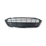 Ford Focus Sd/hb 19/21 Ön Panjur (Gri Çıtalı/nikelaj Çerçeveli) (Tyg)