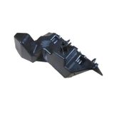 Ford Focus Sd/hb 19/21 Ön Tampon Bağlantı Braketi Sağ Plastik (Tw)