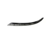 ford focus- sd/hb- 1998-2001 ön tampon bandı sol nikelajlı Oem No (98AB17D750CF)