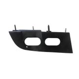 ford focus- sd/hb- 1998-2005 arka tampon bağlantı braketi sol Oem No (98ABF17E851AE)