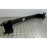 Ford Focus- Sd/hb- 2022-2023; Ön Tampon Demiri (Tw) Oem No: (JX61A109A26AC)
