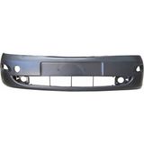 Ford Focus- Sd/hb- 98/01 Ön Tampon Siyah (Eurobump) 98AB17757 Hcxwaa